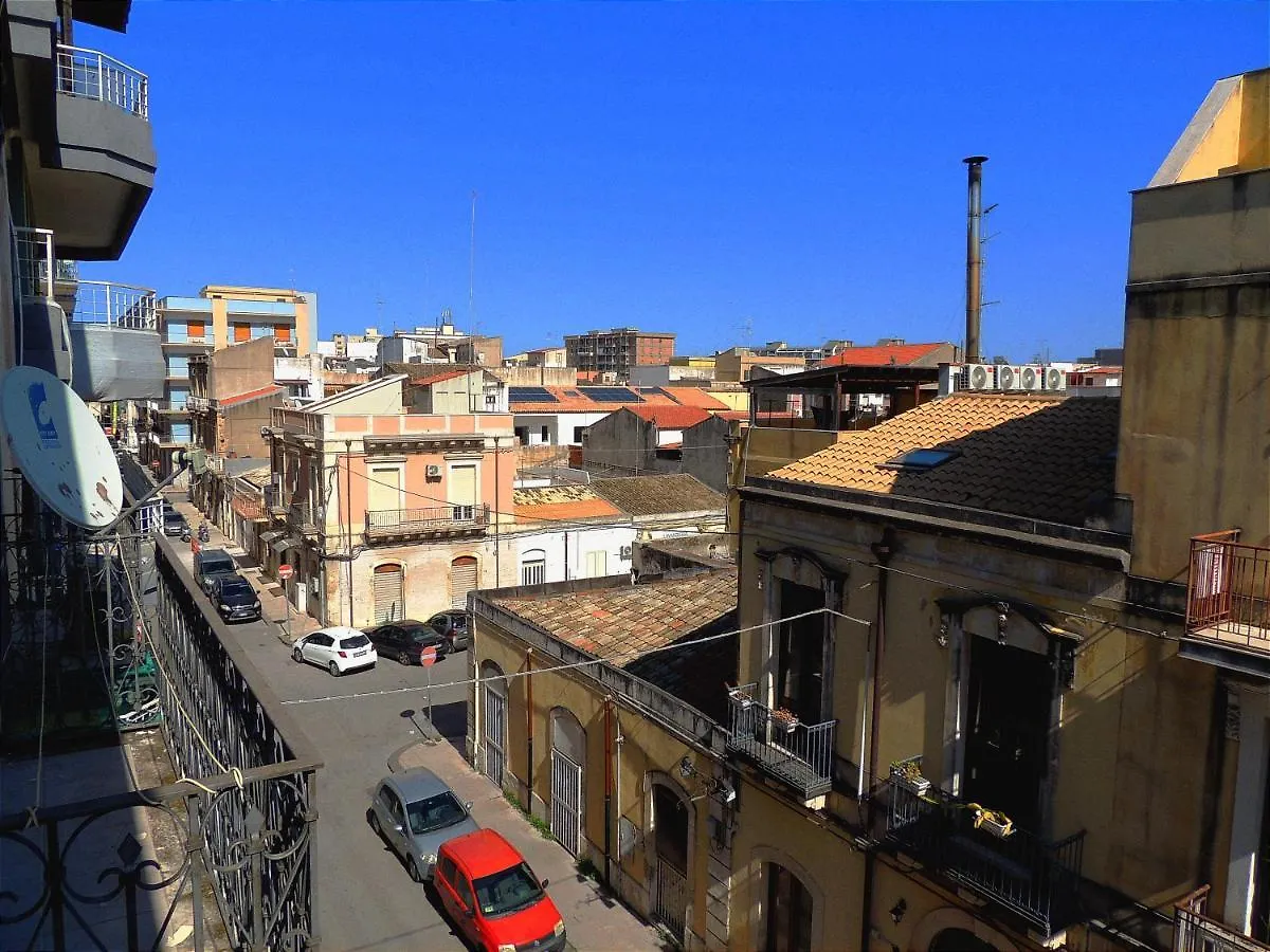 Casa Bacchilide Apartment Syracuse