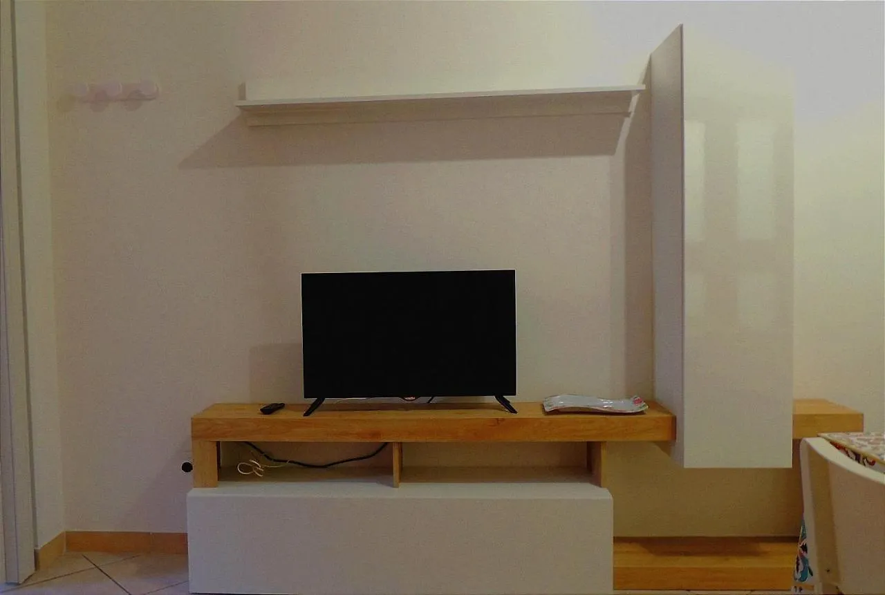Casa Bacchilide Apartment Syracuse 0*,