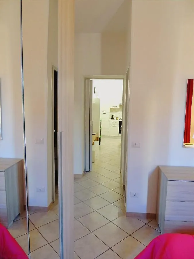 Casa Bacchilide Apartment Syracuse 0*,  Italy