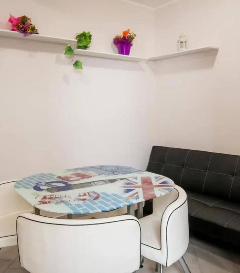 Casa Bacchilide Apartment Syracuse