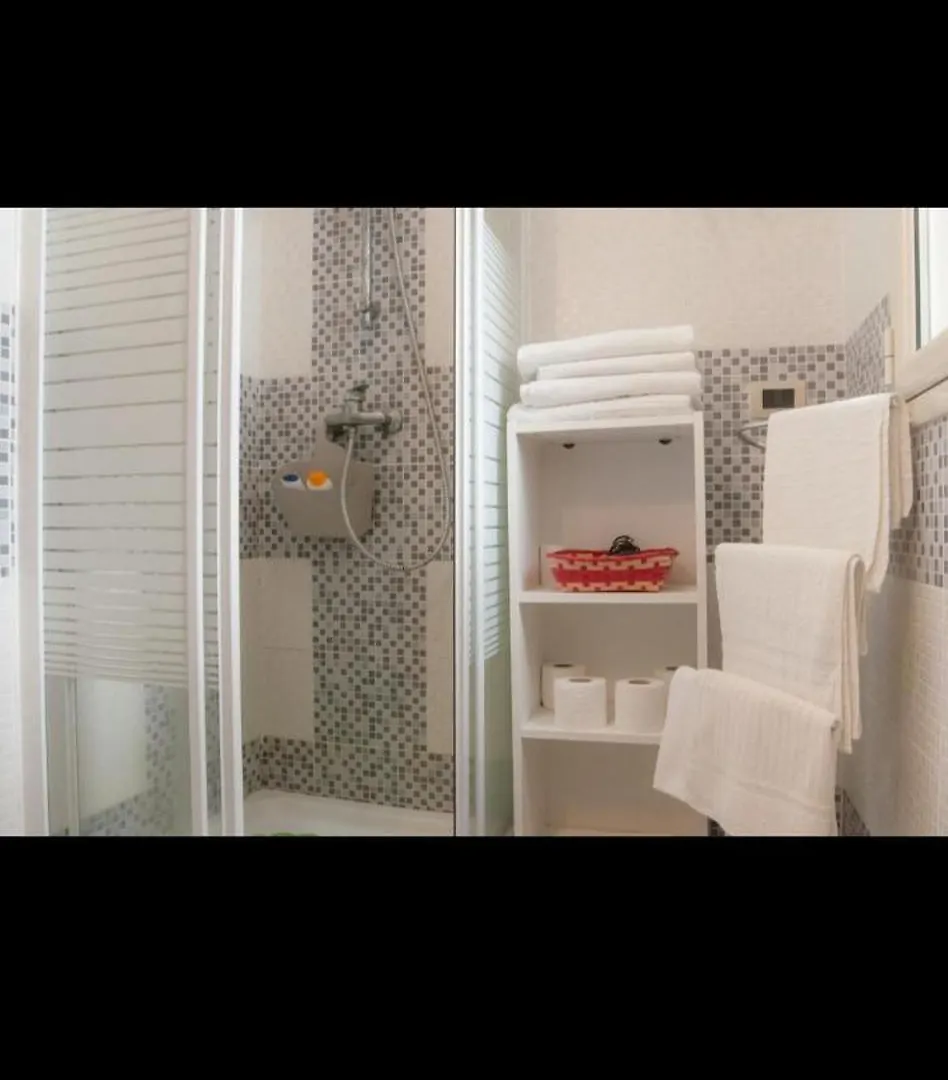 Casa Bacchilide Apartment Syracuse