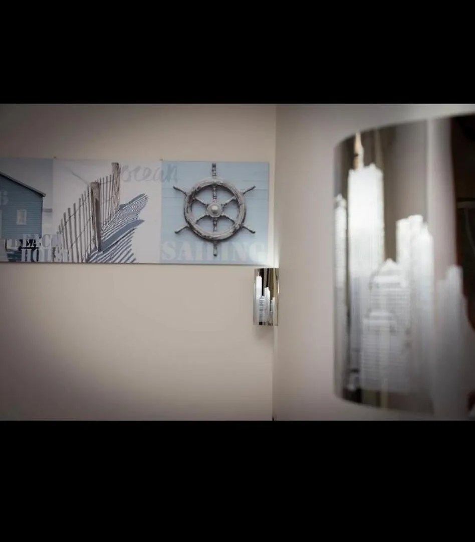 Casa Bacchilide Apartment Syracuse