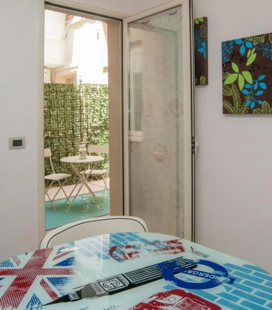 Casa Bacchilide Apartment Syracuse