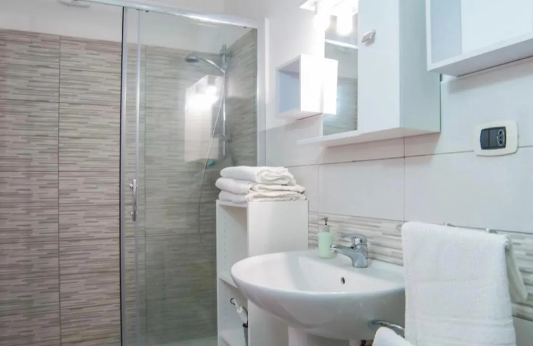 Casa Bacchilide Apartment Syracuse